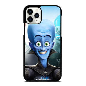 MEGAMIND COOL MOVIE iPhone 11 Pro Case