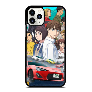 MF GHOST ANIME CHARACTERS iPhone 11 Pro Case MF GHOST ANIME CHARACTERS iPhone 11 Pro Case