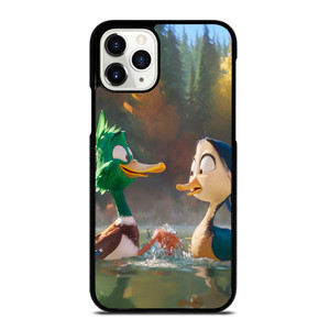 MIGRATION CUTE DUCKS MOVIE iPhone 11 Pro Case