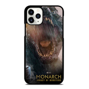 MONARCH LEGACY OF MONSTERS iPhone 11 Pro Case