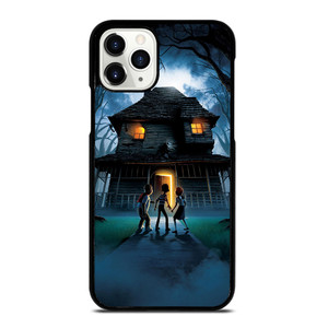 MONSTER HOUSE iPhone 11 Pro Case