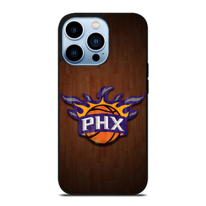 PHOENIX SUNS ICON iPhone 13 Pro Max Case