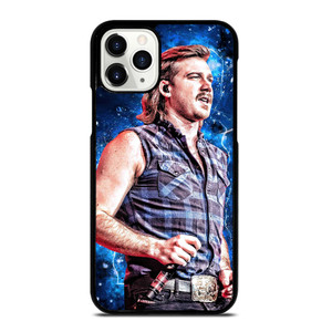 MORGAN WALLEN SINGER iPhone 11 Pro Case MORGAN WALLEN SINGER iPhone 11 Pro Case