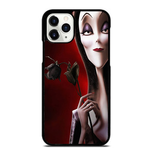 MORTICIA THE ADDAMS FAMILY iPhone 11 Pro Case MORTICIA THE ADDAMS FAMILY iPhone 11 Pro Case