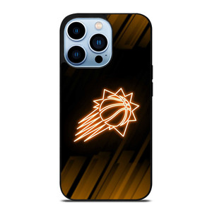PHOENIX SUNS ICON 2 iPhone 13 Pro Max Case PHOENIX SUNS ICON 2 iPhone 13 Pro Max Case