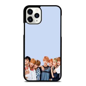 NCT BOYBAND CUTE iPhone 11 Pro Case