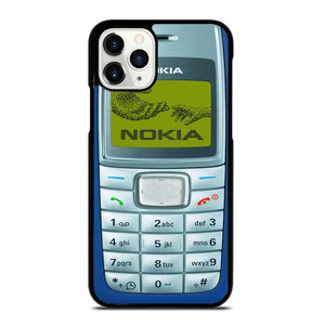 NOKIA PHONE RETRO iPhone 11 Pro Case