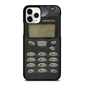 NOKIA RETRO PHONE iPhone 11 Pro Case
