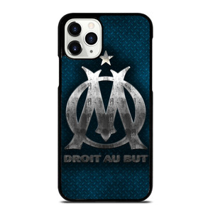 OLYMPIQUE DE MARSEILLE ICON iPhone 11 Pro Case