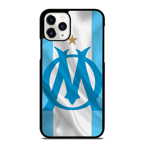 OLYMPIQUE DE MARSEILLE SYMBOL iPhone 11 Pro Case