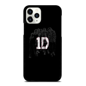ONE DIRECTION COOL iPhone 11 Pro Case ONE DIRECTION COOL iPhone 11 Pro Case