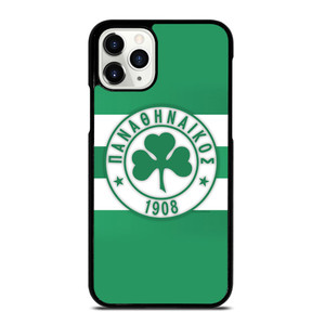 PANATHINAIKOS ICON iPhone 11 Pro Case