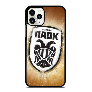 PAOK SALONIKA FC 1926 ICON iPhone 11 Pro Case