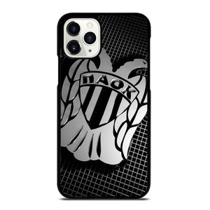 PAOK SALONIKA FC 1926 SYMBOL iPhone 11 Pro Case
