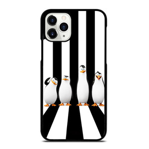 PENGUINS OF MADAGASCAR iPhone 11 Pro Case