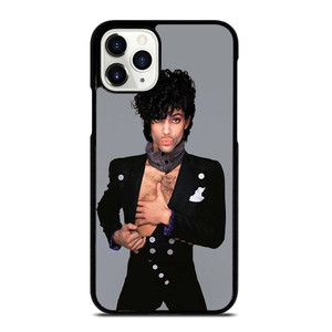 PRINCE PURPLE RAIN CUTE iPhone 11 Pro Case PRINCE PURPLE RAIN CUTE iPhone 11 Pro Case