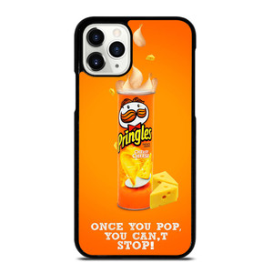 PRINGLES POTATO CHIPS iPhone 11 Pro Case