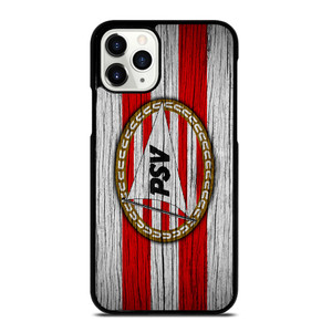 PSV EINDHOVEN LOGO iPhone 11 Pro Case
