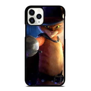 PUSS IN BOOTS MOVIE iPhone 11 Pro Case
