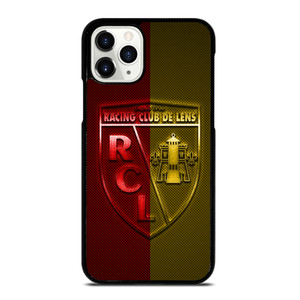 RACING CLUB DE LENS ART iPhone 11 Pro Case