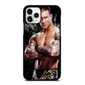 RANDY ORTON WWE COOL iPhone 11 Pro Case