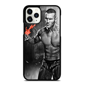 RANDY ORTON WWE iPhone 11 Pro Case