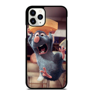 RATATOUILLE CUTE iPhone 11 Pro Case