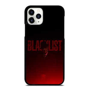 RAYMOND REDDINGTON THE BLACKLIST iPhone 11 Pro Case