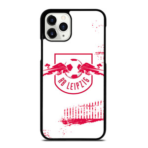 RB LEIPZIG FC ART LOGO iPhone 11 Pro Case
