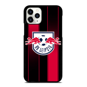 RB LEIPZIG FC BUNDESLIGA LOGO iPhone 11 Pro Case