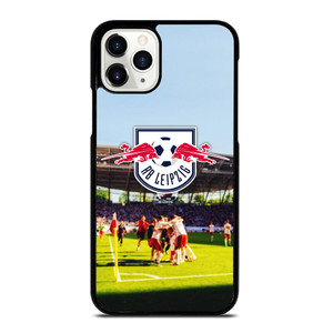 RB LEIPZIG FC LOGO iPhone 11 Pro Case