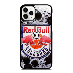 RB SALZBURG LOGO iPhone 11 Pro Case