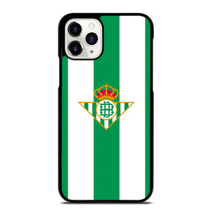 REAL BETIS FC ICON iPhone 11 Pro Case