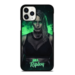 RHEA RIPLEY WWE iPhone 11 Pro Case