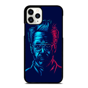 ROBERT DOWNEY JR IRON MAN ART iPhone 11 Pro Case