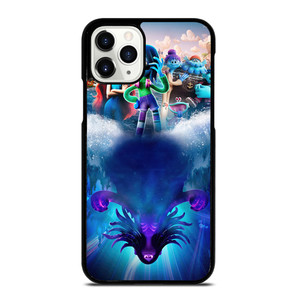 RUBY GILLMAN TEENAGE KRAKEN iPhone 11 Pro Case