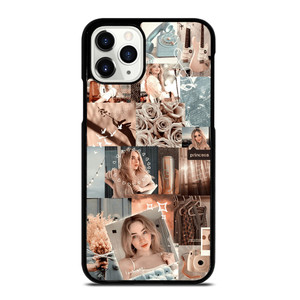 SABRINA CARPENTER BEAUTY COLLAGE iPhone 11 Pro Case SABRINA CARPENTER BEAUTY COLLAGE iPhone 11 Pro Case