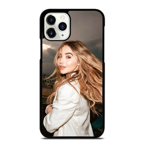 SABRINA CARPENTER BEAUTY SINGER iPhone 11 Pro Case