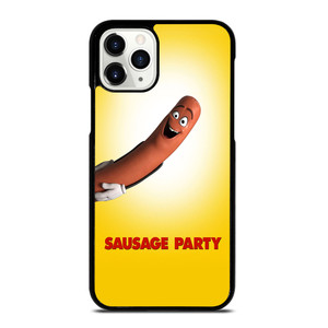 SAUSAGE PARTY iPhone 11 Pro Case