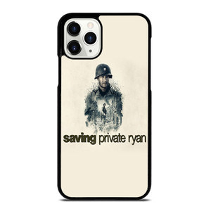 SAVING PRIVATE RYAN MOVIE iPhone 11 Pro Case SAVING PRIVATE RYAN MOVIE iPhone 11 Pro Case