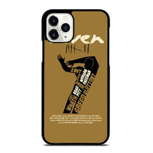 SE7EN MOVIE iPhone 11 Pro Case SE7EN MOVIE iPhone 11 Pro Case