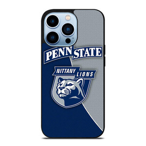 PENN STATE NITTANY LIONS LOGO iPhone 13 Pro Max Case PENN STATE NITTANY LIONS LOGO iPhone 13 Pro Max Case