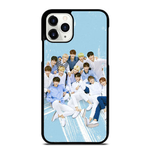 SEVENTEEN BOYBAND iPhone 11 Pro Case SEVENTEEN BOYBAND iPhone 11 Pro Case