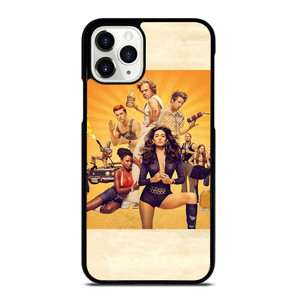 SHAMELESS FUNNY SERIES iPhone 11 Pro Case