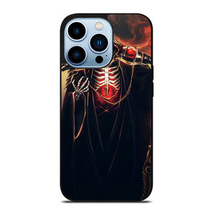 OVERLORD ANIME iPhone 13 Pro Max Case OVERLORD ANIME iPhone 13 Pro Max Case