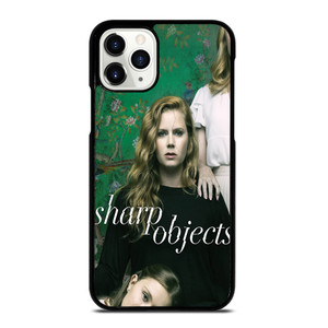 SHARP OBJECTS MOVIE iPhone 11 Pro Case