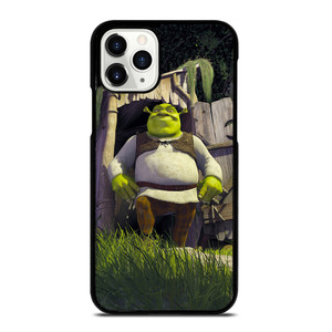 SHREK MOVIE iPhone 11 Pro Case SHREK MOVIE iPhone 11 Pro Case