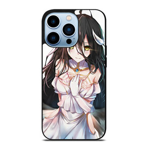 OVERLORD ANIME 3 iPhone 13 Pro Max Case