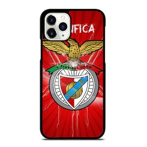 SL BENFICA LOGO iPhone 11 Pro Case