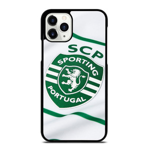 SPORTING LISBON KIT ICON iPhone 11 Pro Case